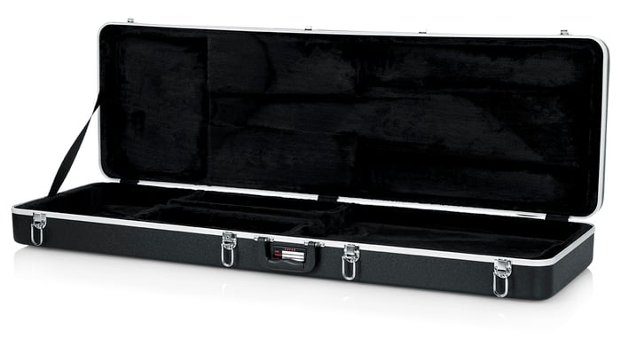 Gator GC-BASS Molded Case For Electric Bass Guitars