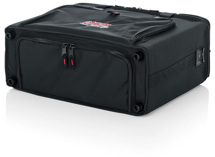 Gator GRB-4U 4RU Rack Bag