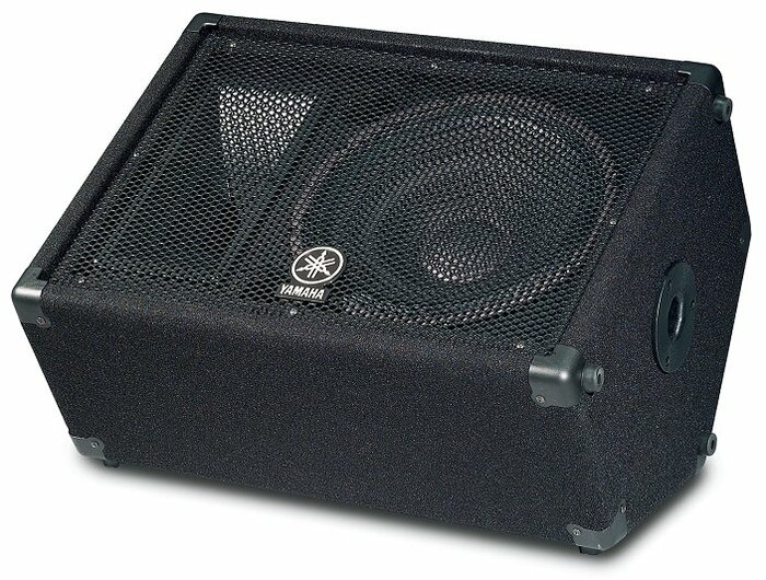 Yamaha BR12M-CA-EDU CATIONALDISCOUNT 12" Loudspeaker Monitor System