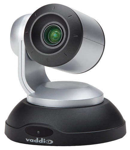 Vaddio ConfrenceSHOT 10 HD USB PTZ Camera