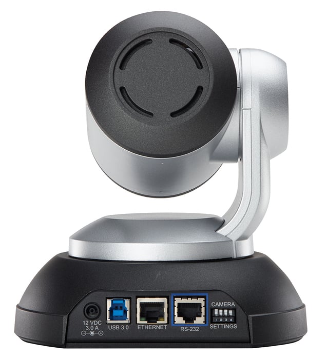 Vaddio ConfrenceSHOT 10 HD USB PTZ Camera