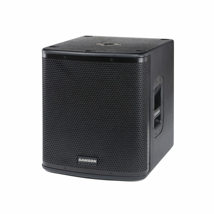 Samson Auro D1200 Auro 12" Active Subwoofer 700W