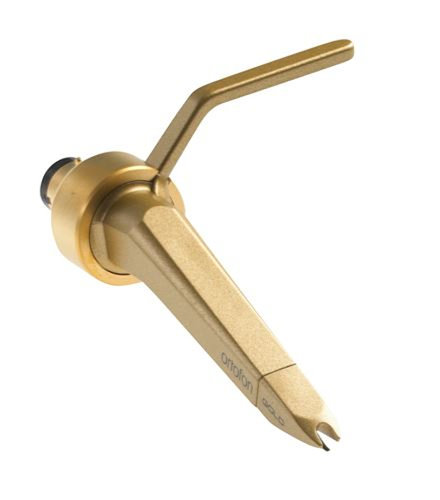 Ortofon Concord Gold Concord Ortofon Stylus E Gold Coppia Puntine Stilo ricambio x mod 