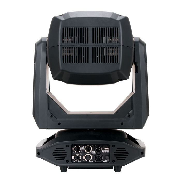 Elation Artiste DaVinci 270W LED Moving Head Spot With Zoom And CMY Color Mixing