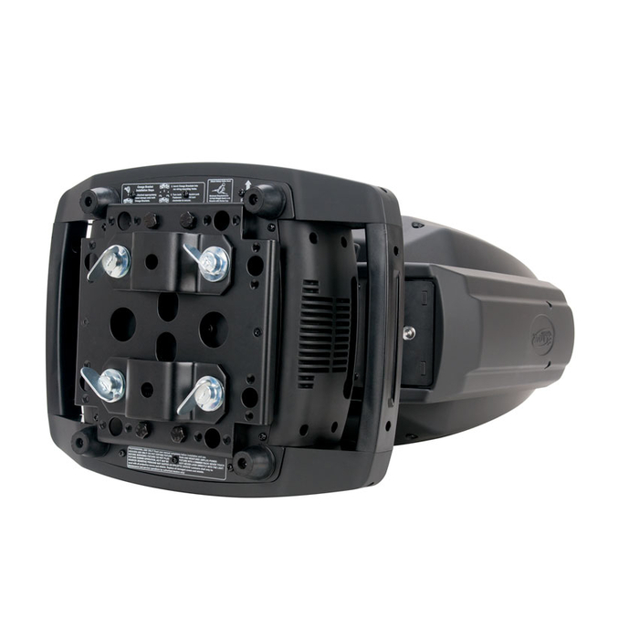 Elation ARTISTE-DAVINCI-BSTK Artiste DaVinci [B-STOCK MODEL] 270w LED Moving Head Spot With Zoom & Color Mixing