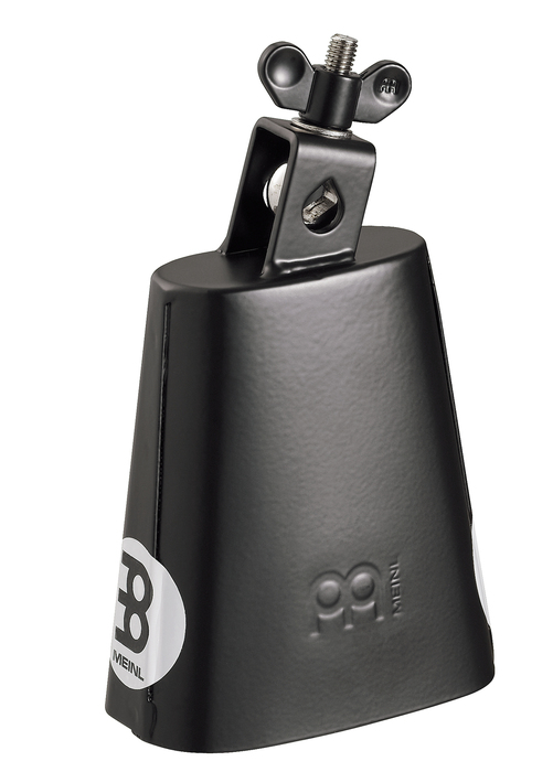 Meinl SL475-BK 4-3/4" Cowbell In Black