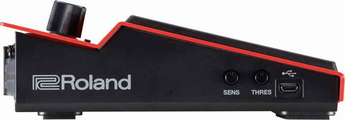 Roland SPD-One Drum Pad - Sampler Standalone Electronic Drum Pad Sampler