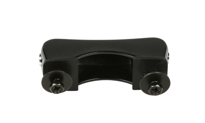 Pearl Drums NCL55B 5.5" Black Bridge Lug For ELX And Export