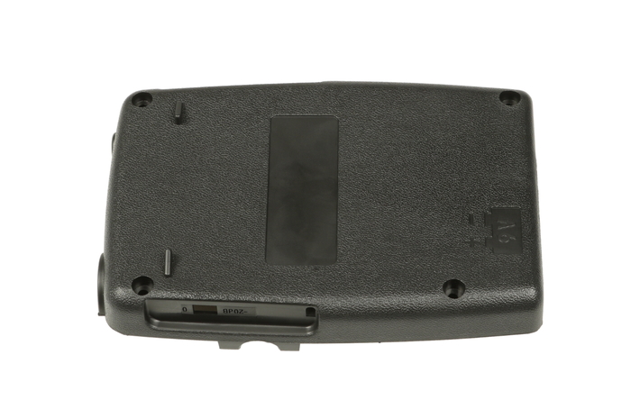 Shure 65C8374 Back Case For ULX1