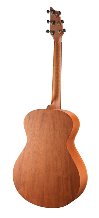 Breedlove USA-CONCRT-MOON-LHTE USA Concert Moon Light E Sitka Spruce-Mahogany Acoustic Guitar