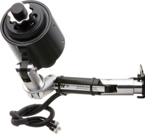 DW DSMAMBM2 Shock Mount For May Drum Miking System