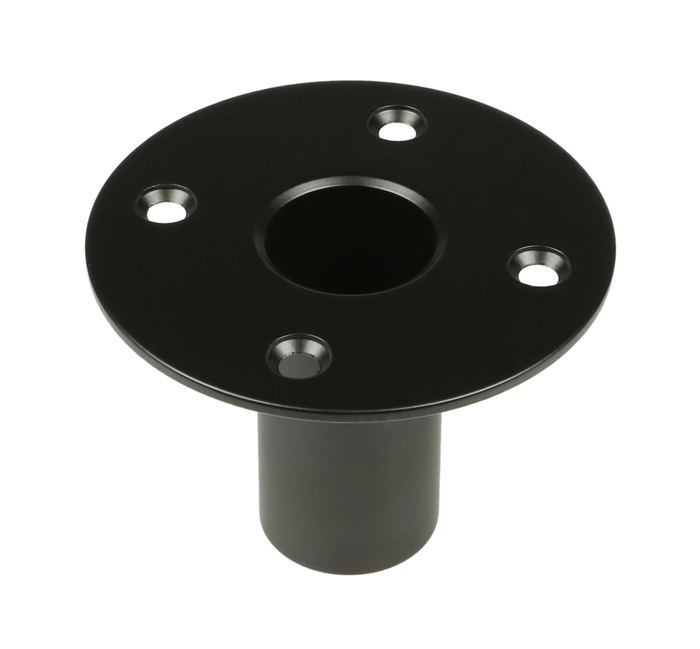 Mackie 2037440 Pole Mount Cup For HD1521 And HD1531