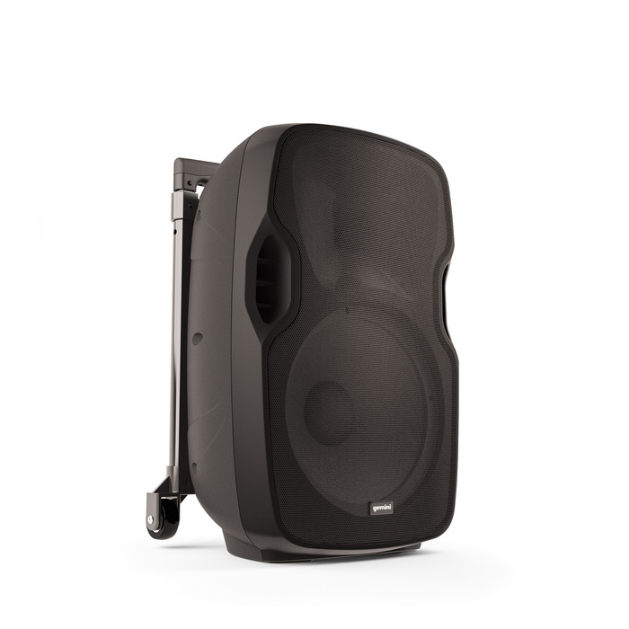 gemini loudspeaker