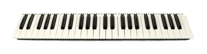 Nord 40162 Keybed For Nord Lead