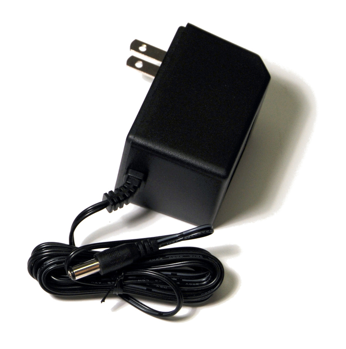 Whirlwind PS24AC Power Supply For Whirlwind Mic Power-4