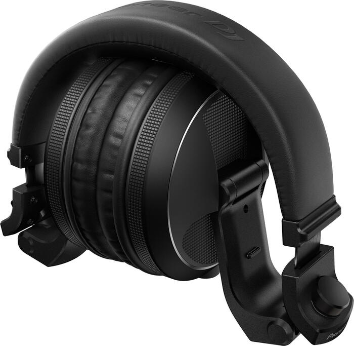 Pioneer DJ HDJ-X5 DJ Headphones