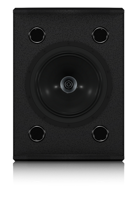 Tannoy VX8 8" Compact 2-Way Dual-Concentric Passive Speaker, Black