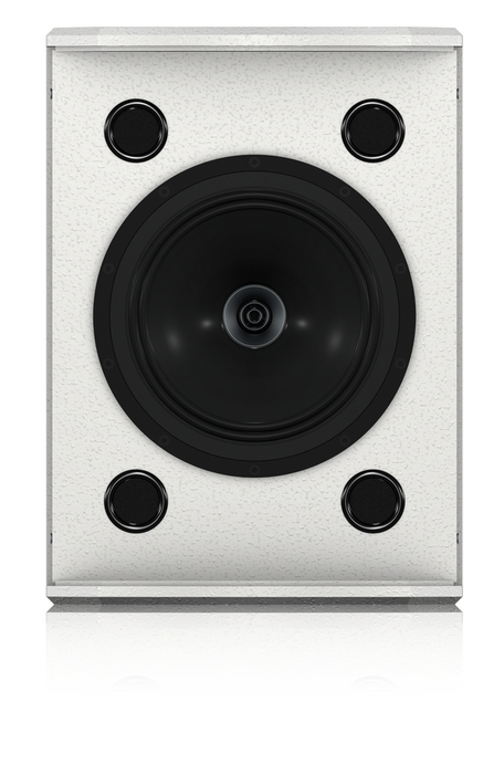 Tannoy VX 8-WH 8" Compact 2-Way Dual-Concentric Passive Speaker, White
