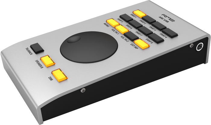 RME ARC USB Advanced Remote Control For TotalMix FX