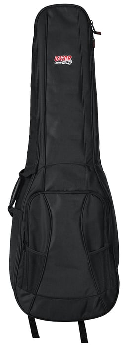 Gator GB-4G-BASSX2 Gig Bag For 2 Bass Guitars