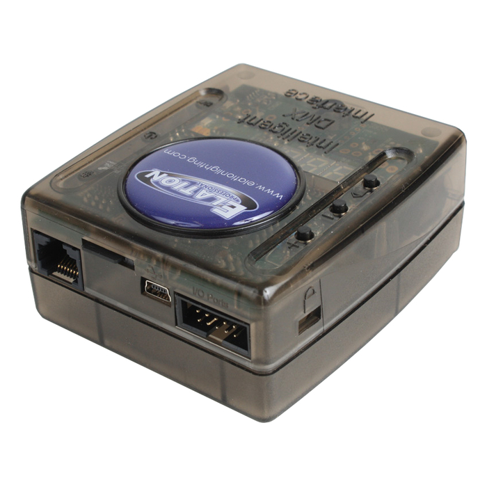 ADJ Compu SDE PC DMX To USB Control Interface, 3 Universes Of DMX, 4 Universes Of Art-Net