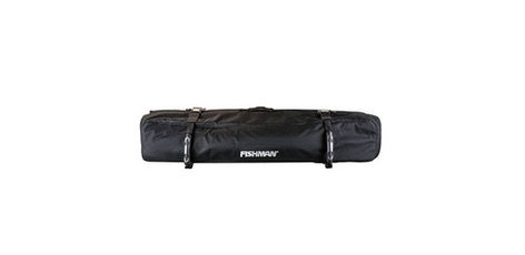 Fishman PRO-AMP-SL2-PROMO SA330X [PROMO] Performance Audio System With Included ACC-AMP-SC2 Deluxe Carry Bag