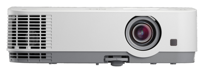 NEC NP-ME331W 3300 Lumens WXGA LCD Portable Projector