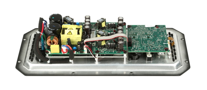 Electro-Voice F.01U.311.019 Amp Assembly For EKX-15P