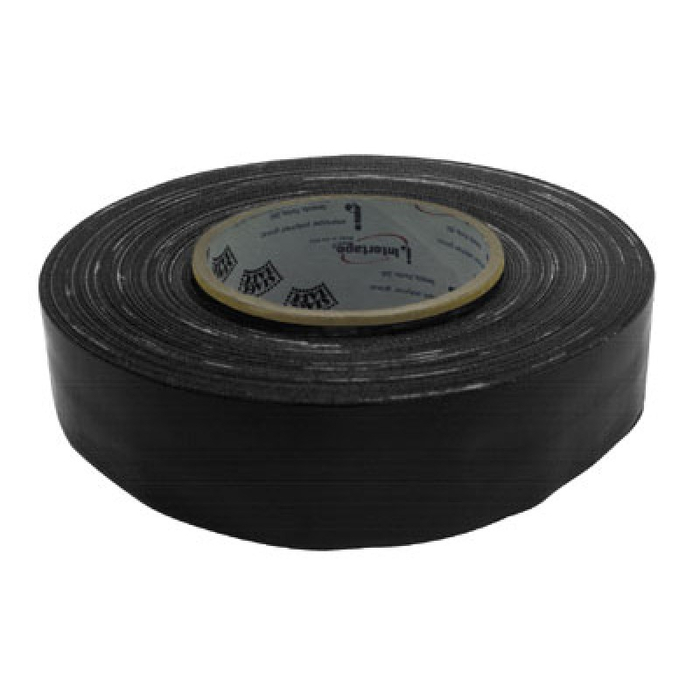 ADJ TAPE/2 2" Black Stage Tape