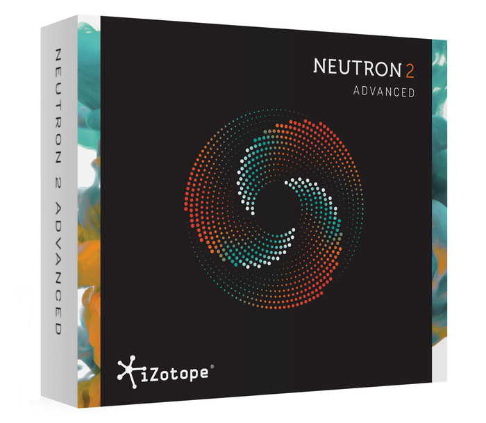 iZotope NEUTRON-2-ADVANCED Neutron 2 Advanced [DOWNLOAD] Advanced Audio Mixing Software