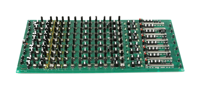 Yamaha WD29050R MG24/14FX Main Channel PCB