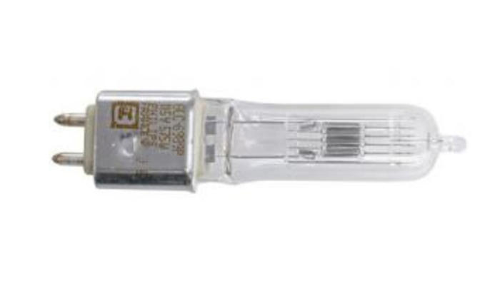 General Electric ZB-GLC 120V 575W Lamp For Optipar & FS1000