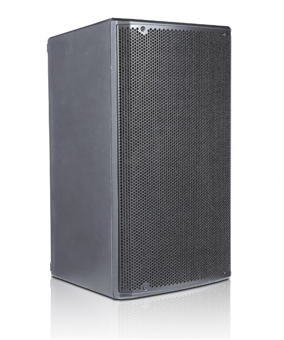 DB Technologies OPERA 15 15" 2-Way 600W Active Speaker, DSP