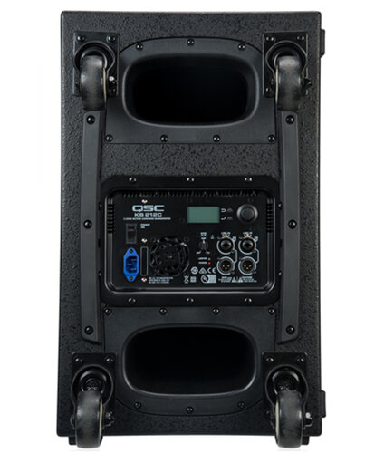 jbl srx828sp cardioid