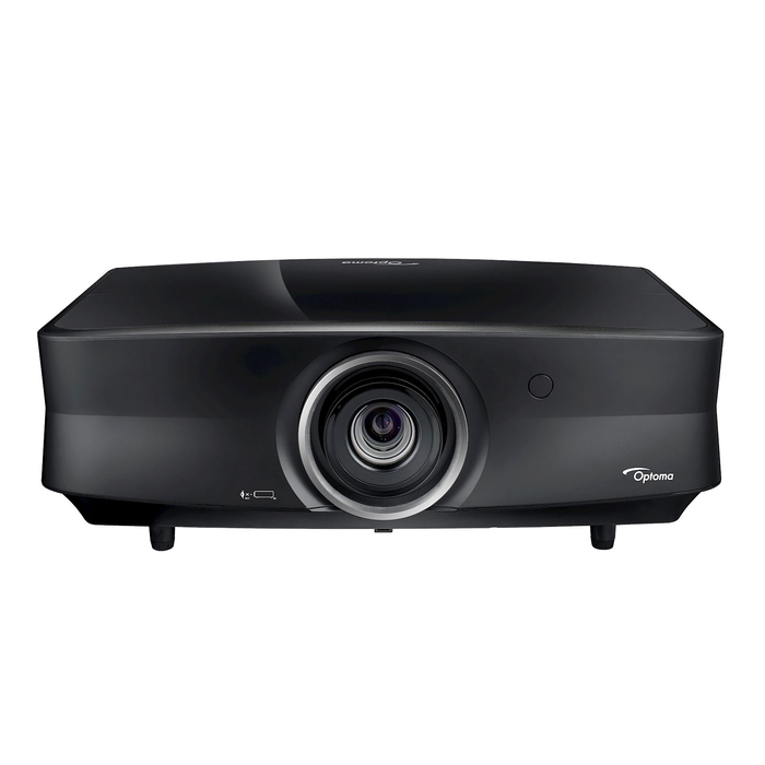 Optoma UHZ65 3000 Lumens 4k / UHD DLP Laser Projector