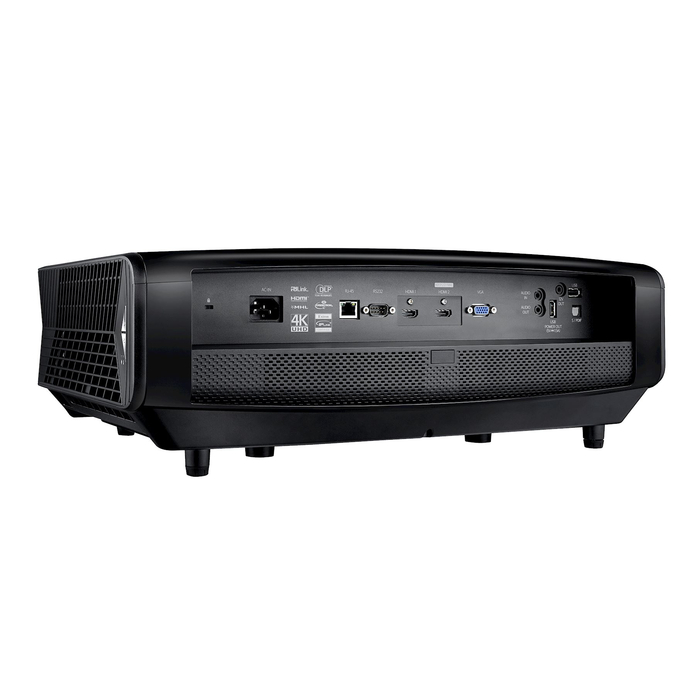 Optoma UHZ65 3000 Lumens 4k / UHD DLP Laser Projector