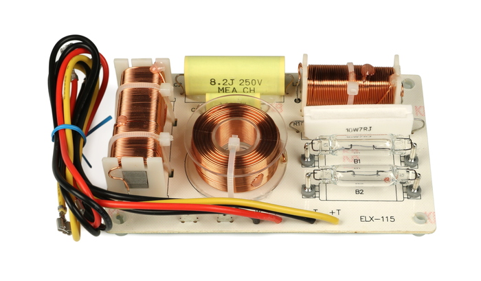 Electro-Voice F.01U.174.482 Crossover For ELX115