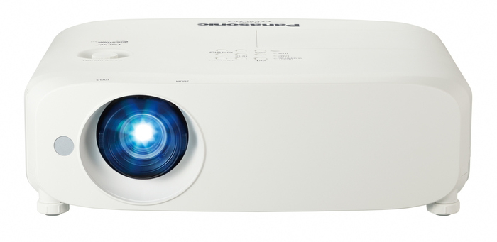 Panasonic PT-VX610U 5500 Lumens XGA 3LCD Projector