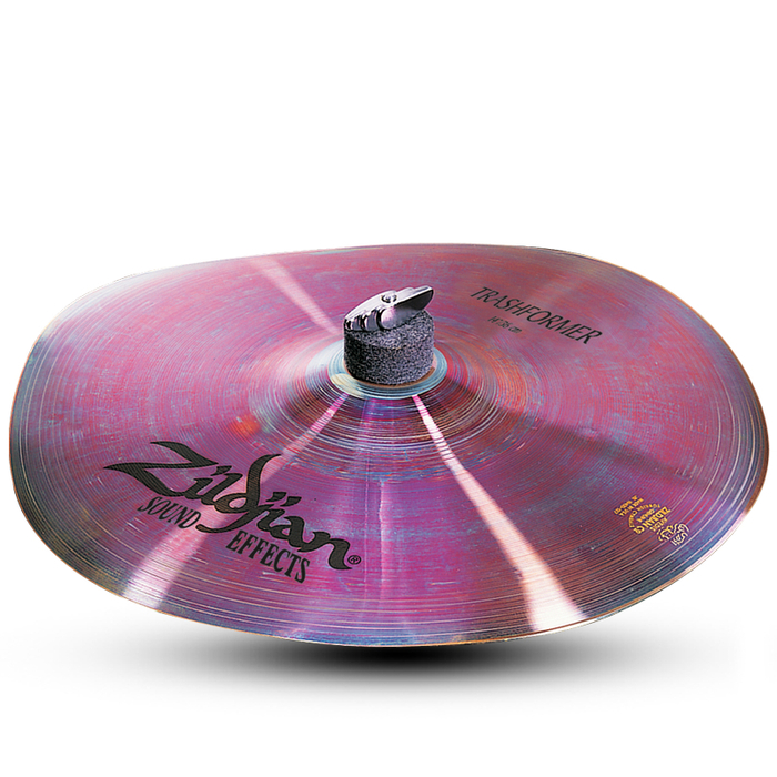 Zildjian ZXT14TRF 14” FX Trashformer Cymbal