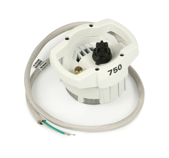 ETC 7060A2008-1 Source 4 Lamp Burner Assembly (White)