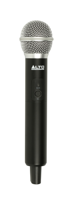 Alto Professional PE05126 Transport 12 Replacement Microphone