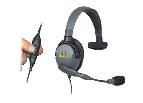 Eartec MXSC4GD1000I Max 4G Double Headset with Inline PTT for SC-1000 Scrambler Eartec MXSC4GD1000I Max 4G Double Headset with Inline PTT for SC-1000 Scrambler