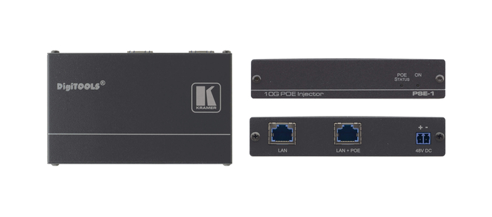 Kramer PSE-1 Single Output POE SUpplier