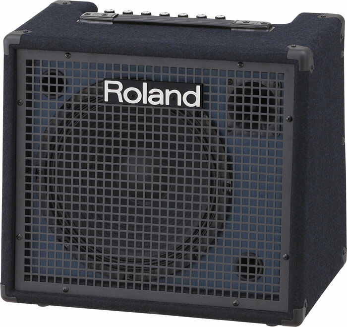 Roland KC-200 Keyboard Amp 100W 4-Channel Keyboard Amplifier