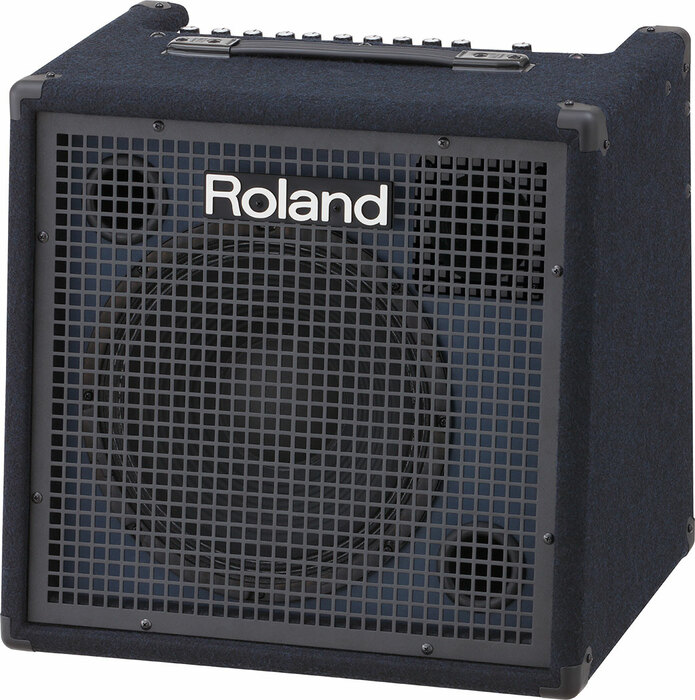 Roland KC-400 Keyboard Amp 150W 4-Channel Keyboard Amplifier