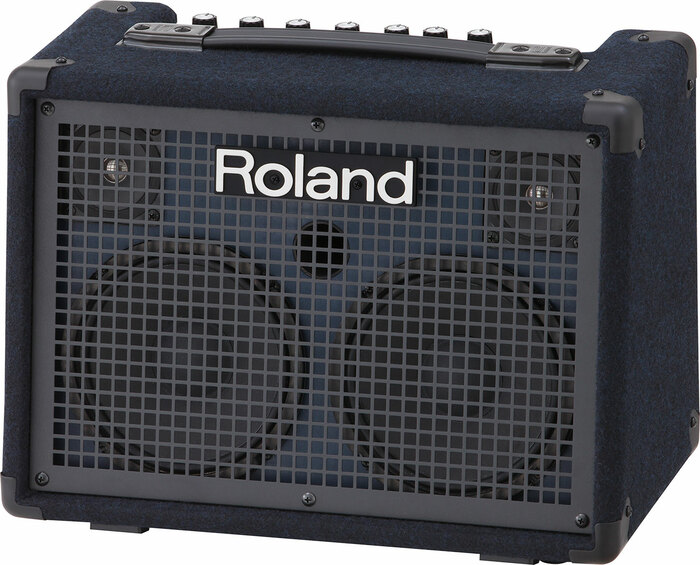 Roland KC-220 Keyboard Amp 30W 3-Channel Keyboard Amplifier