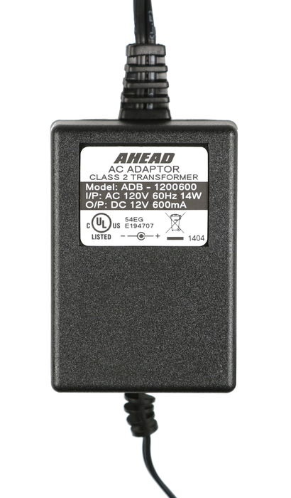 Audix PS110R AC Adaptor For RAD360