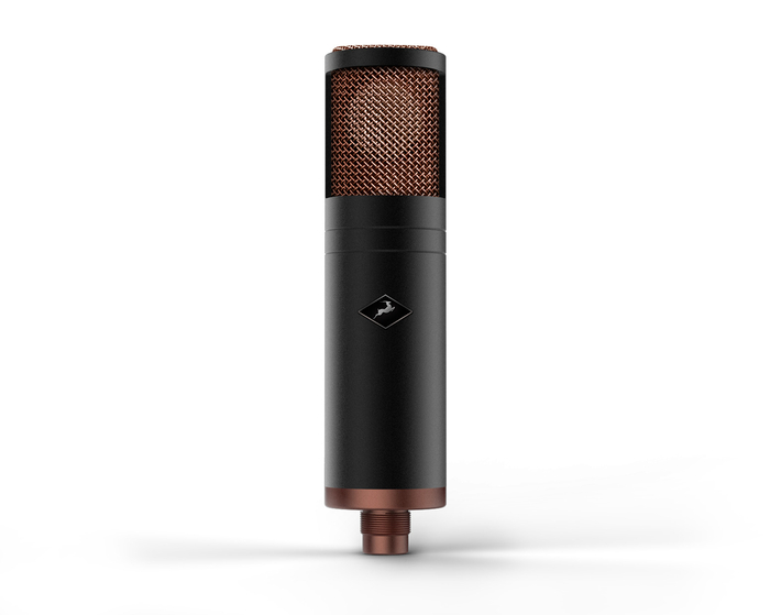 Antelope Audio EDGE-MIC Edge Large Diaphragm Modeling Microphone
