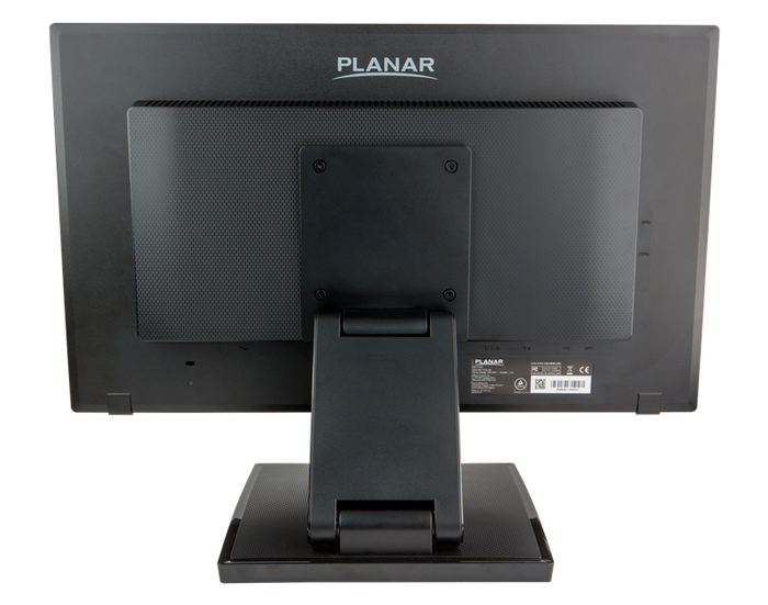 Planar PCT2265 21.5" 16:9 Multi-Touch LCD Monitor