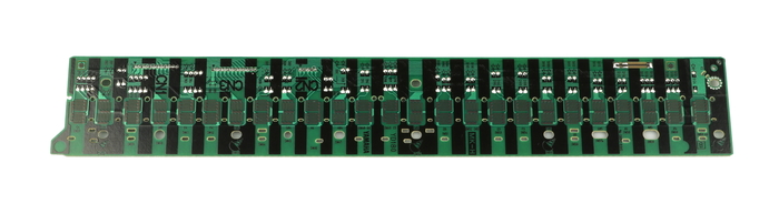Yamaha WW292600 MOX6 High Contact PCB Assembly